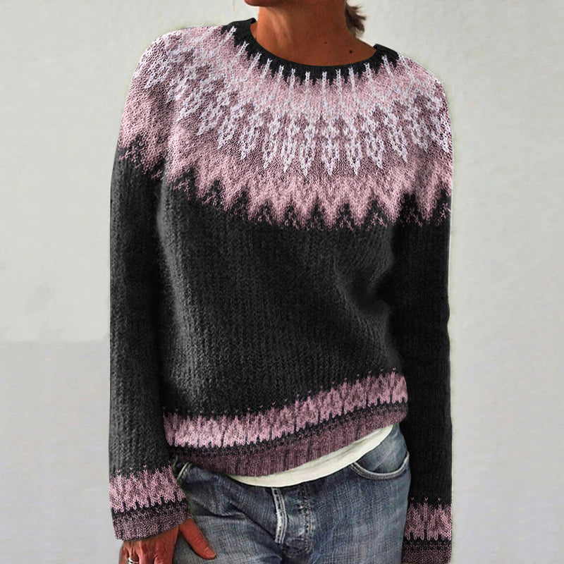 Cozy Oversized Sweater
