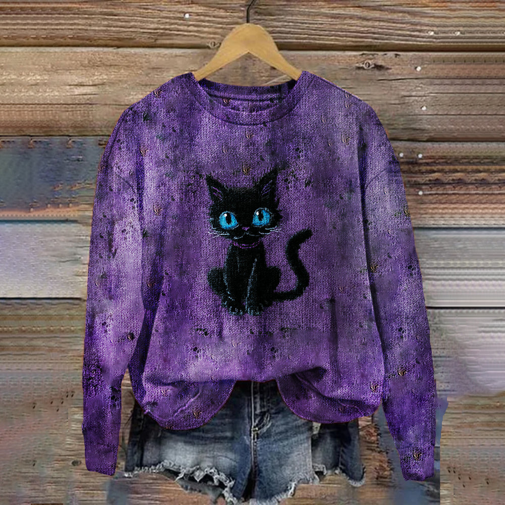 Soft Lightweight Sweater
