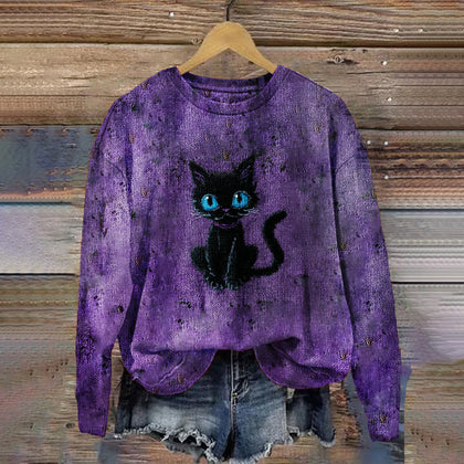 Soft Lightweight Sweater