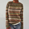 Classic Textured Sweater