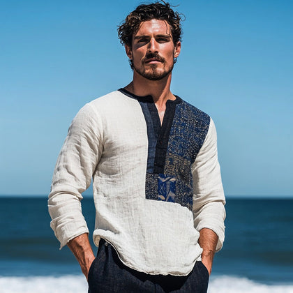 Soft Short-Sleeve Shirt