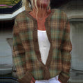 Relaxed Knit Sweater