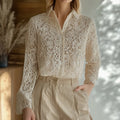 Simple Short-Sleeve Shirt