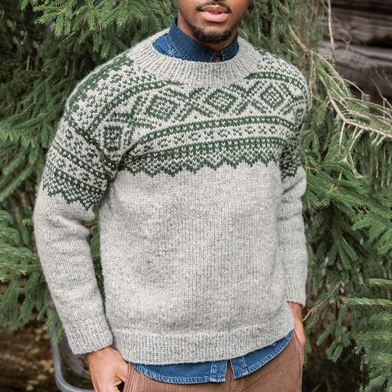 Everyday V-Neck Sweater