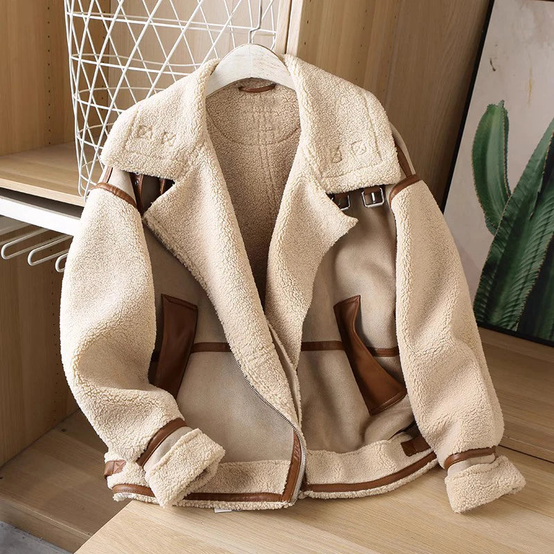 Timeless Belted Coat