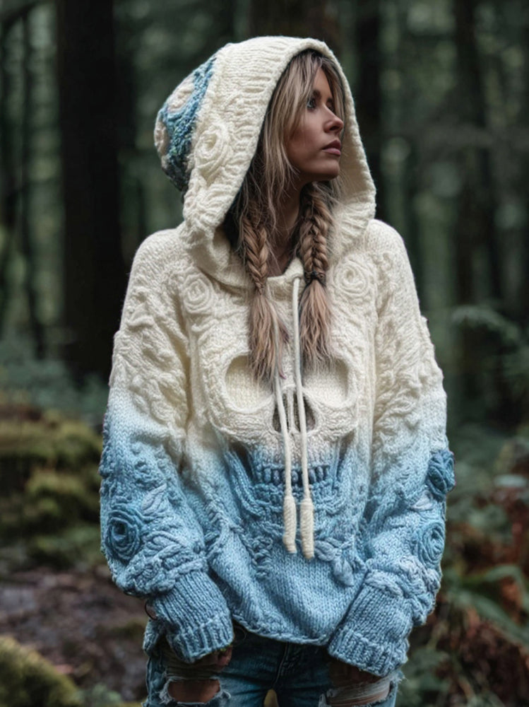 Classic Lightweight Sweater