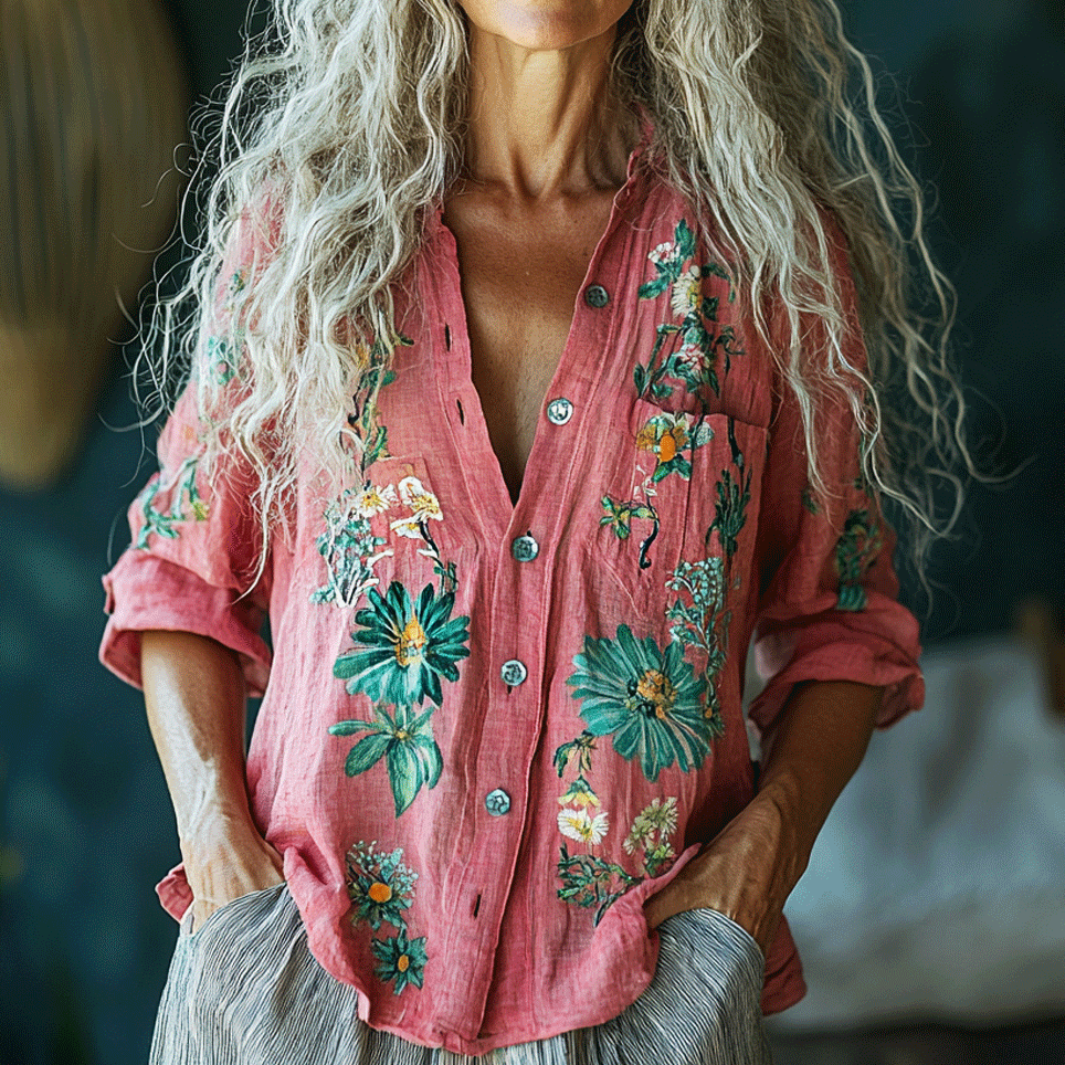 Weekend Short-Sleeve Shirt