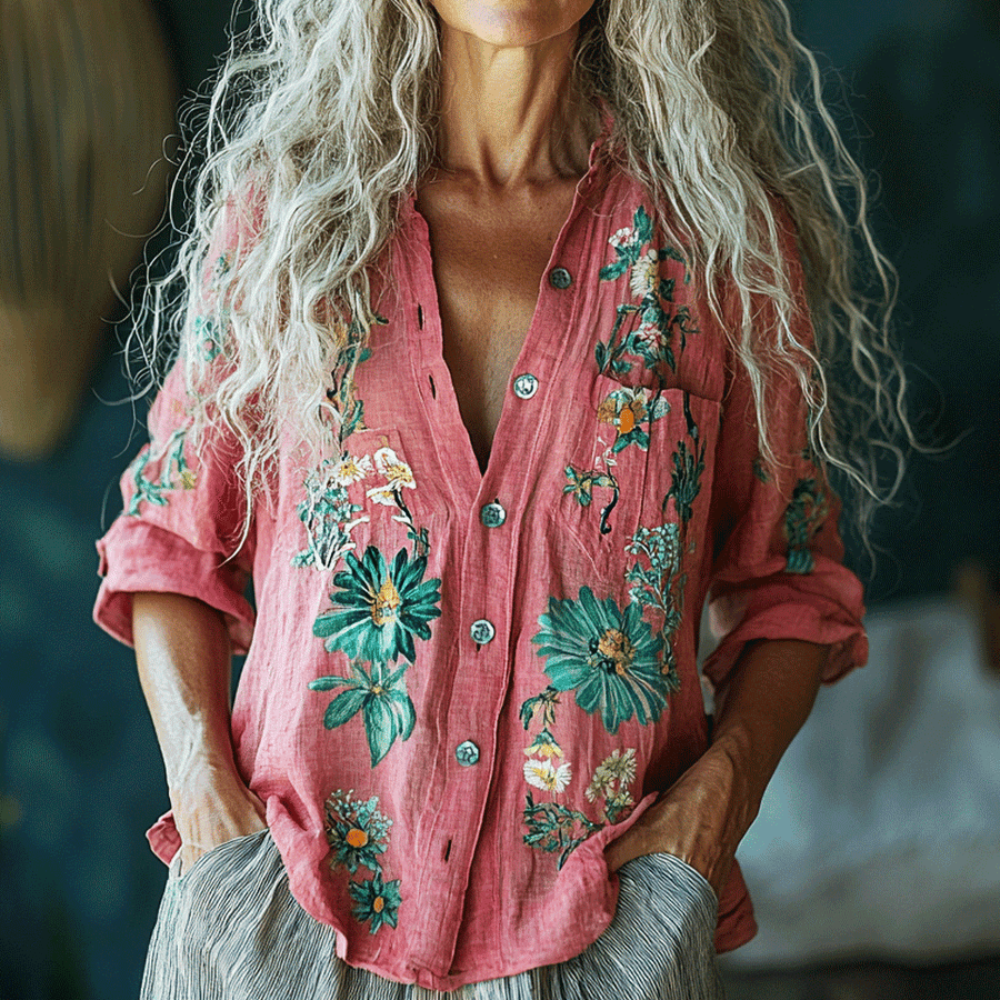 Weekend Short-Sleeve Shirt
