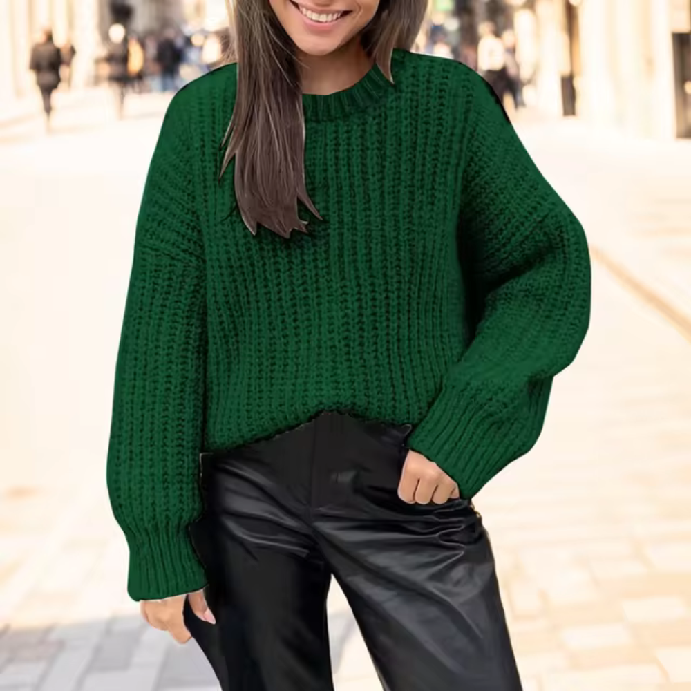 Everyday Lightweight Sweater