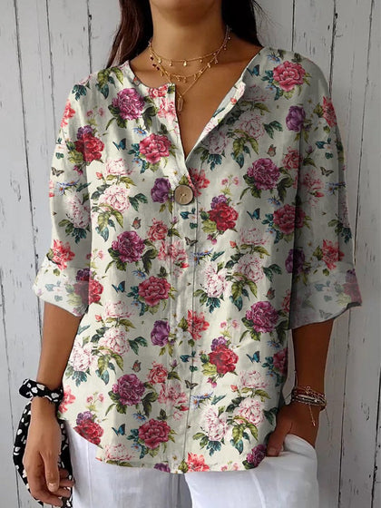 Everyday Collared Shirt