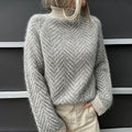 Easy Lightweight Sweater