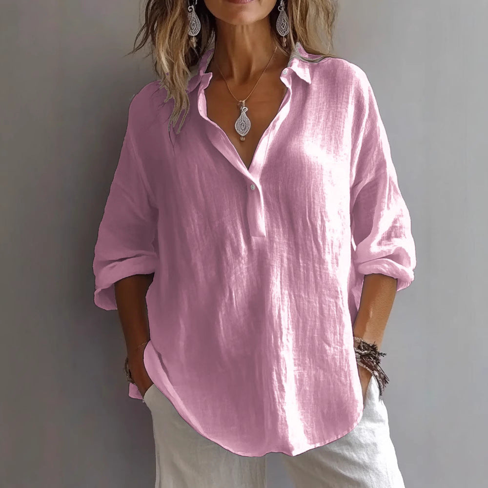 Casual Printed Shirt