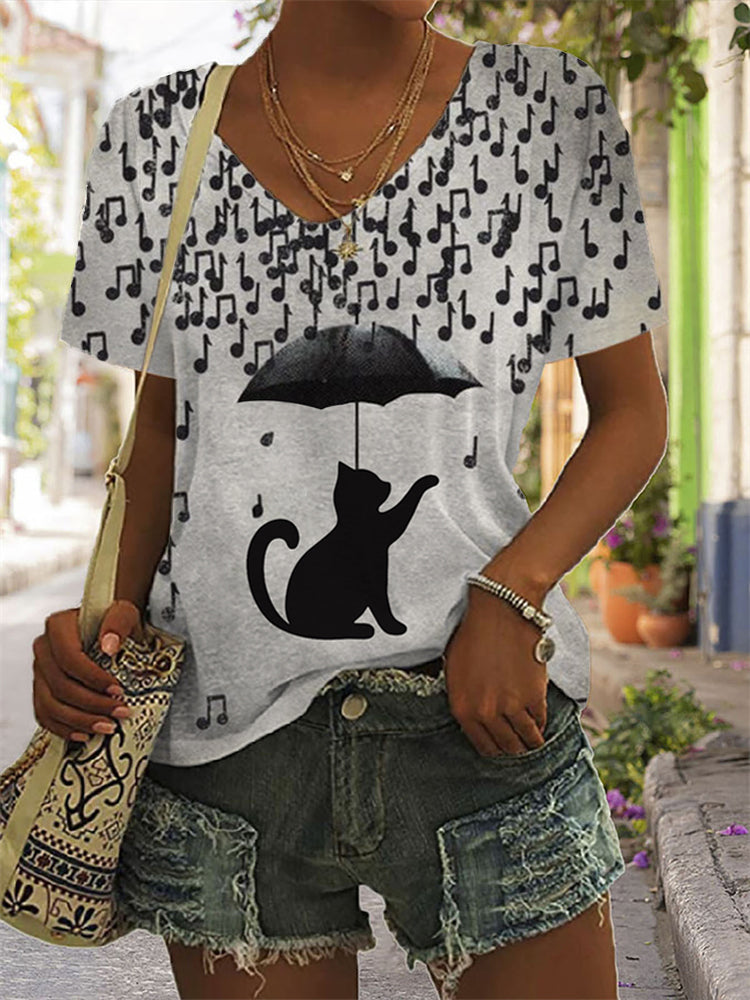 Easy Long-Sleeve Shirt