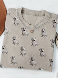 Everyday Buttoned Shirt