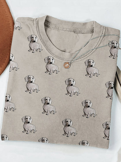 Everyday Buttoned Shirt