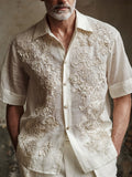 Everyday Printed Shirt