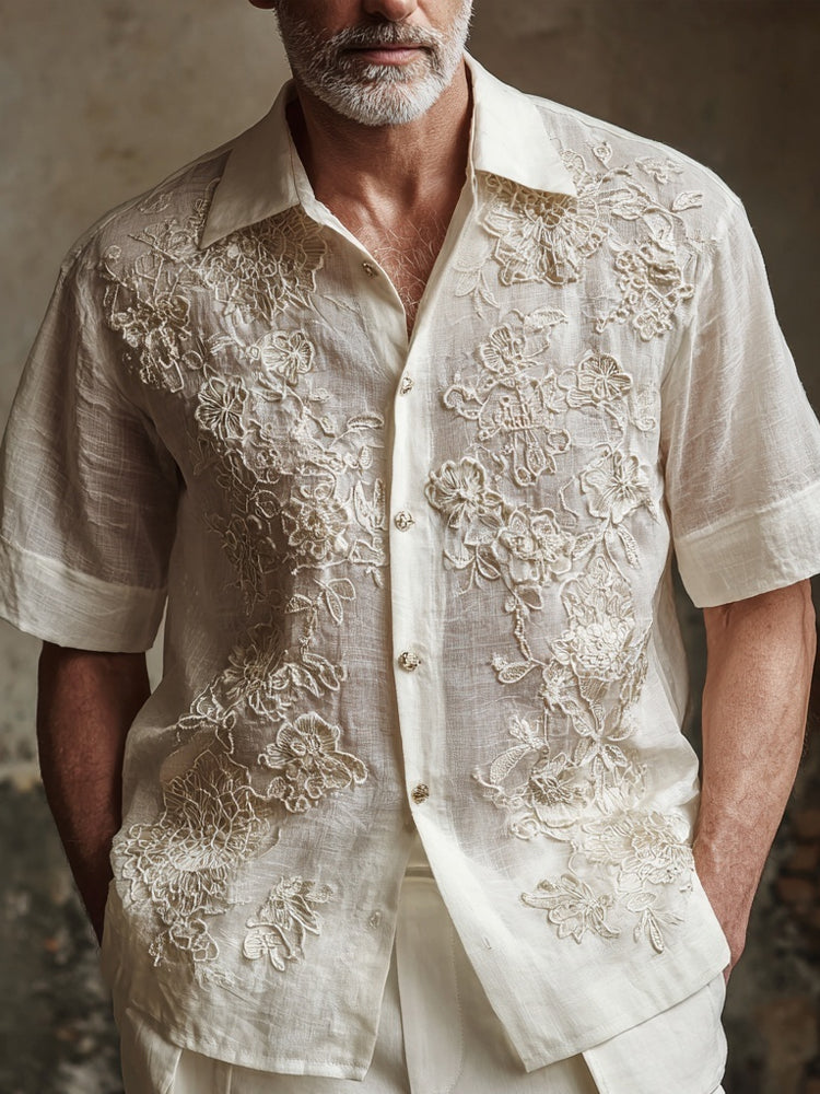 Everyday Printed Shirt