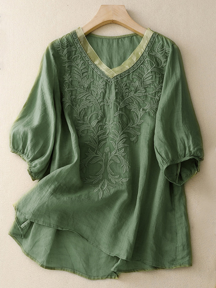 Soft Oversized Shirt