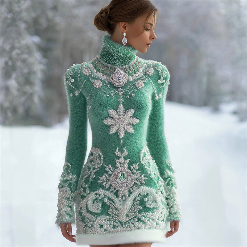 Cozy Ribbed Sweater