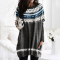 Soft Oversized Sweater
