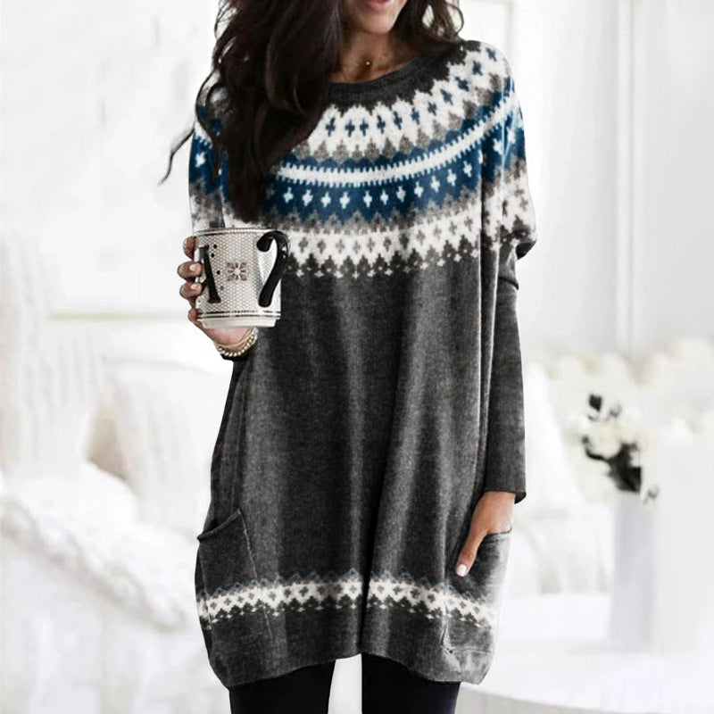 Soft Oversized Sweater