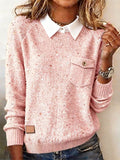 Simple Linen Shirt