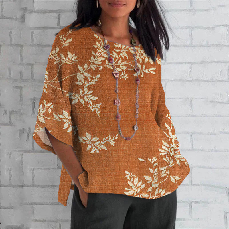 Everyday Collared Shirt