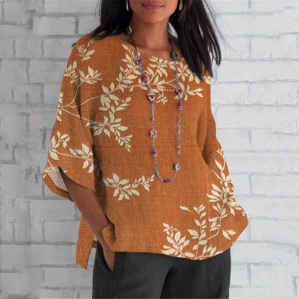 Everyday Collared Shirt