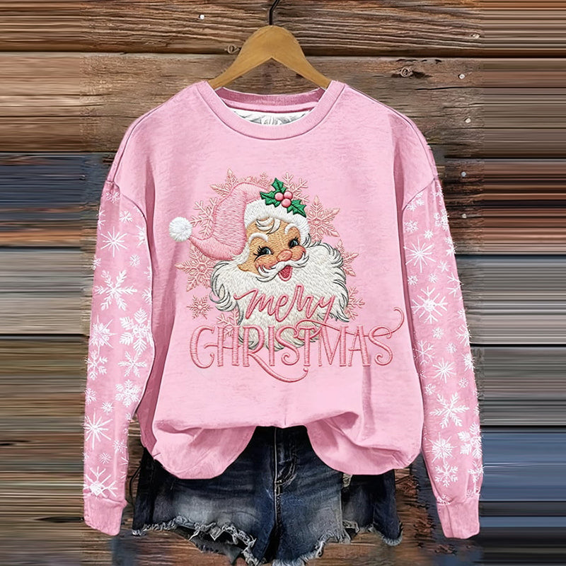 Classic Oversized Shirt