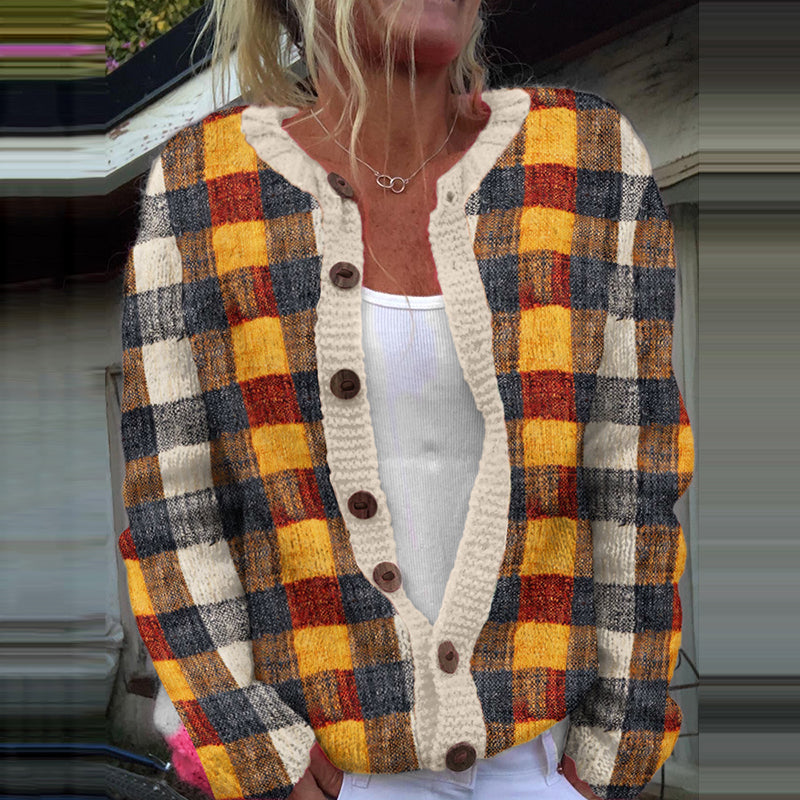Everyday Lightweight Sweater
