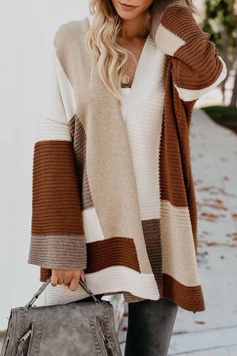Cozy Oversized Sweater