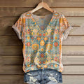 Easy Cotton Shirt
