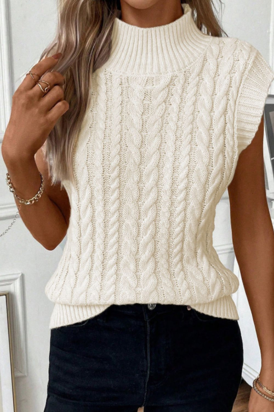 Everyday Lightweight Sweater