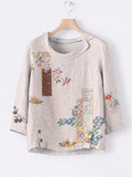 Everyday Cotton Shirt