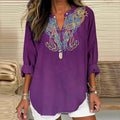 Soft Linen Shirt