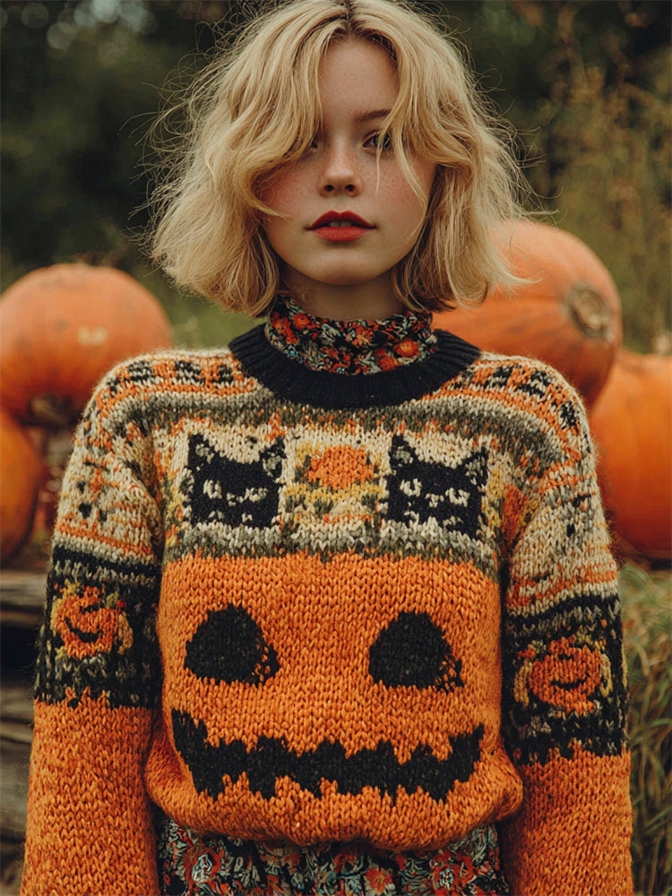 Weekend Textured Sweater