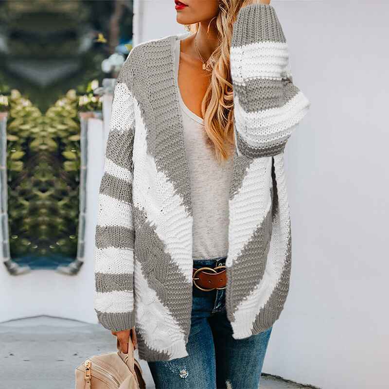 Timeless Oversized Coat