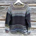 Casual Textured Sweater