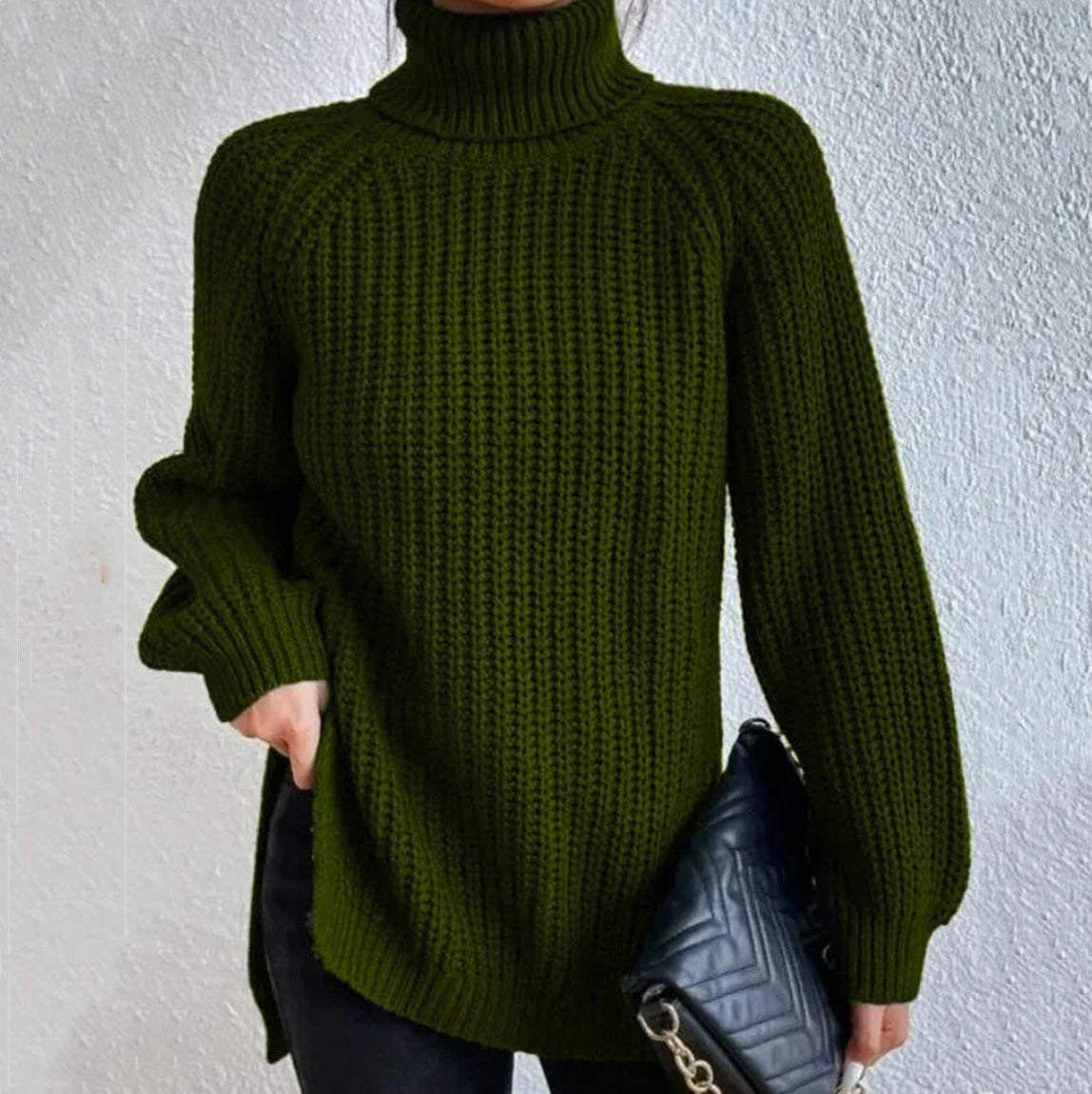 Weekend Knit Sweater