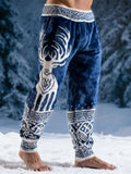 Classic Denim Pants