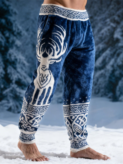 Classic Denim Pants