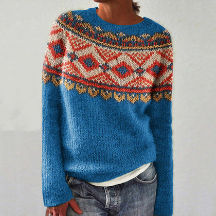 Everyday Lightweight Sweater