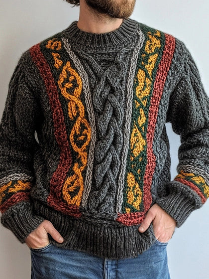 Everyday Knit Sweater