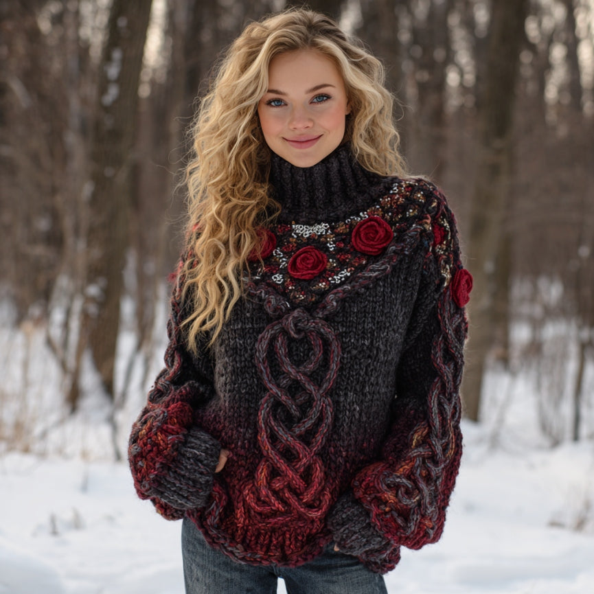 Everyday Lightweight Sweater