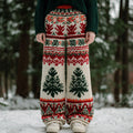 Travel High-Waist Pants