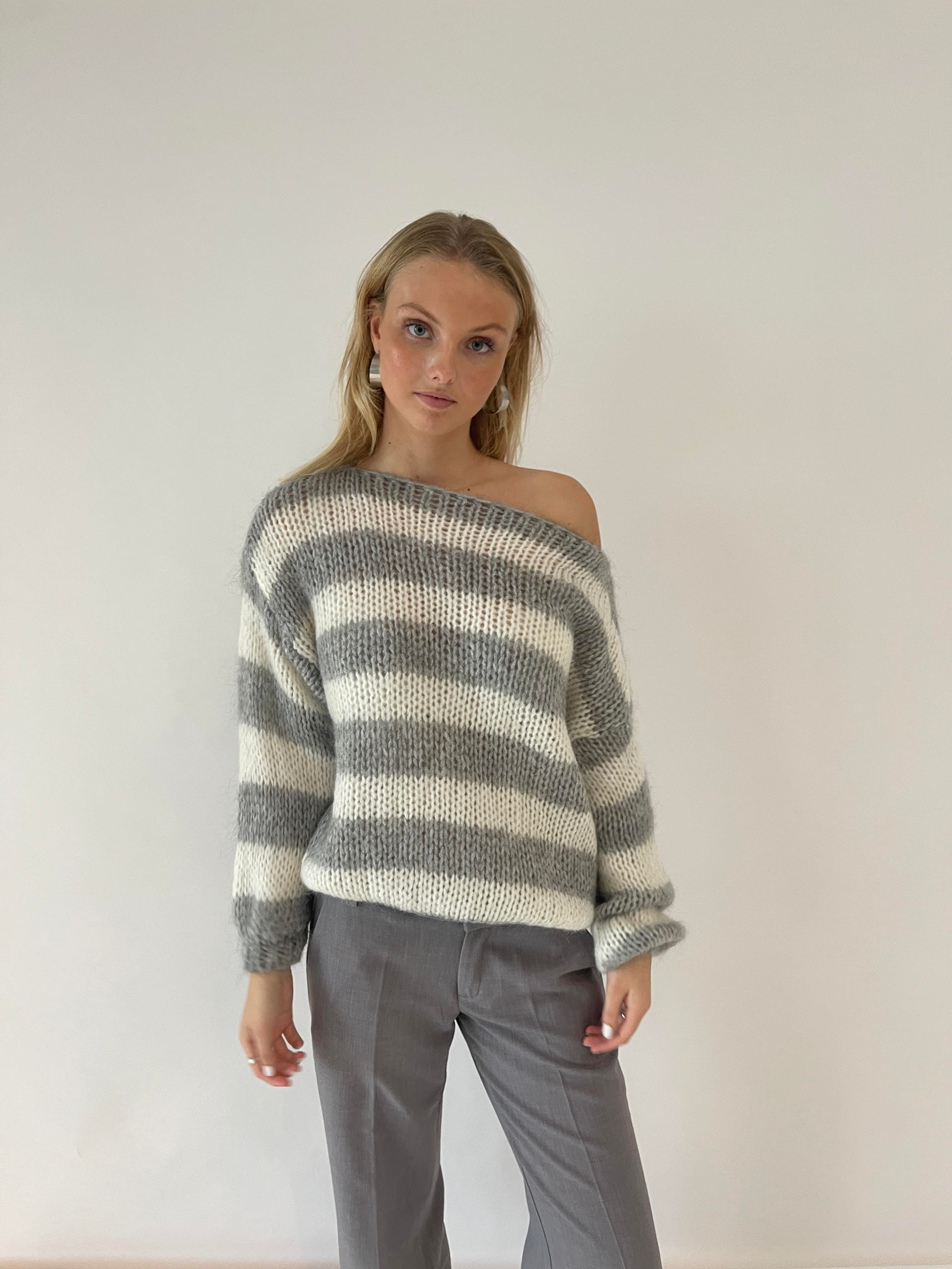 Soft Knit Sweater