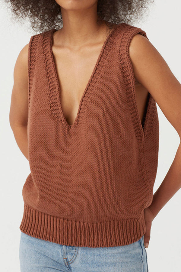 Everyday Knit Sweater