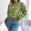 Soft Oversized Sweater