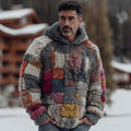 Casual Lightweight Sweater