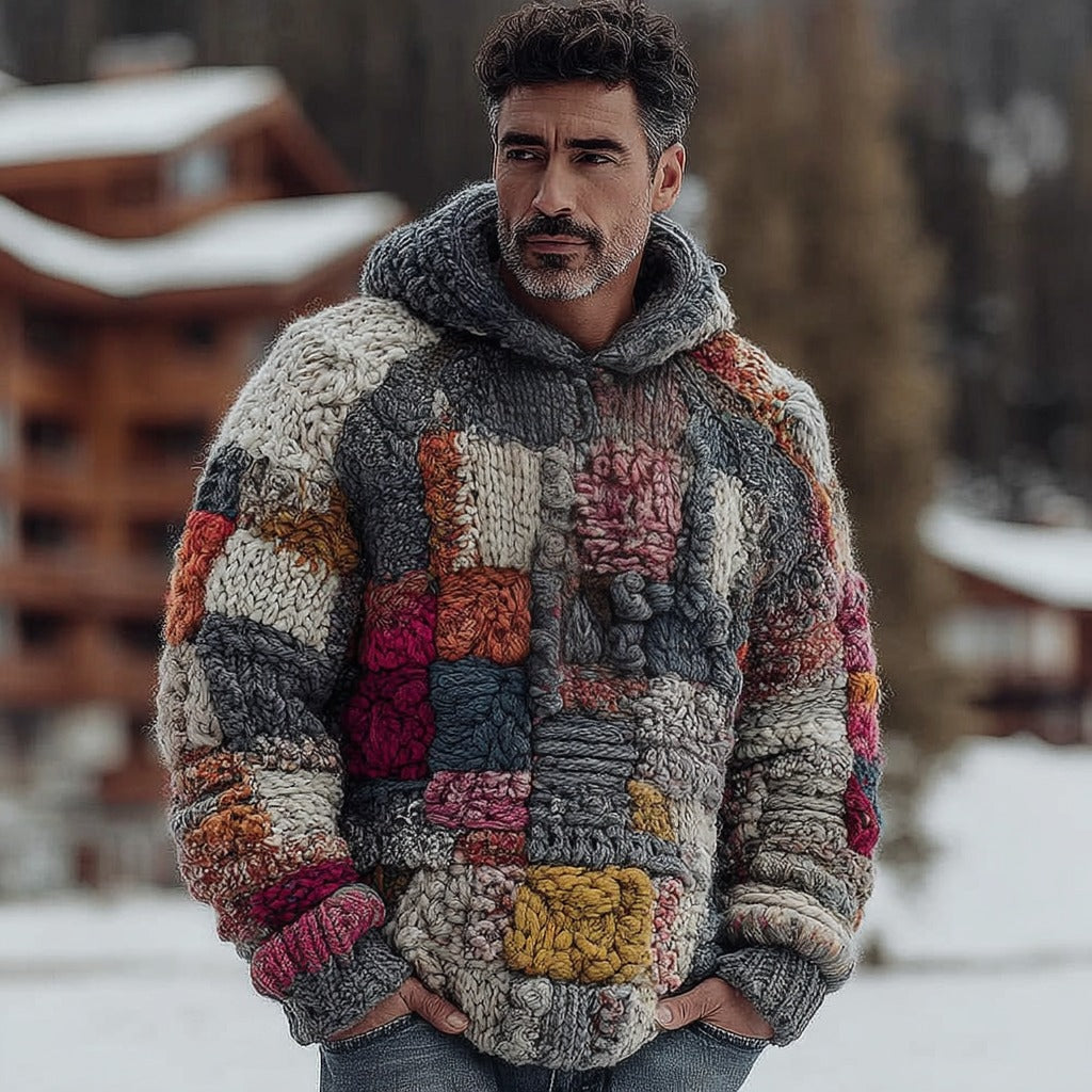 Casual Lightweight Sweater